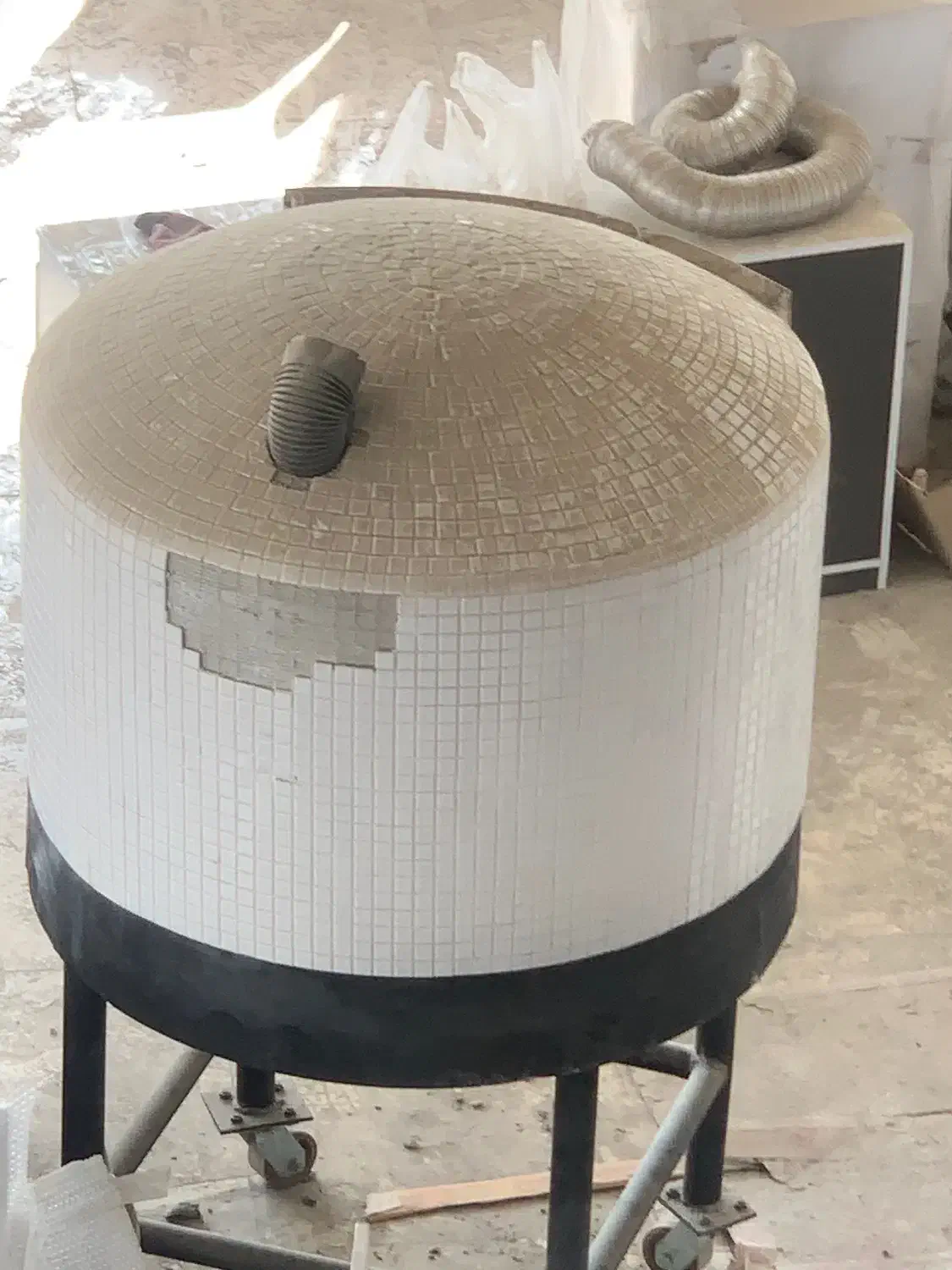 تنور پیتزا ناپولیتن|کافی‌شاپ و رستوران|پردیس, فاز ۲|دیوار