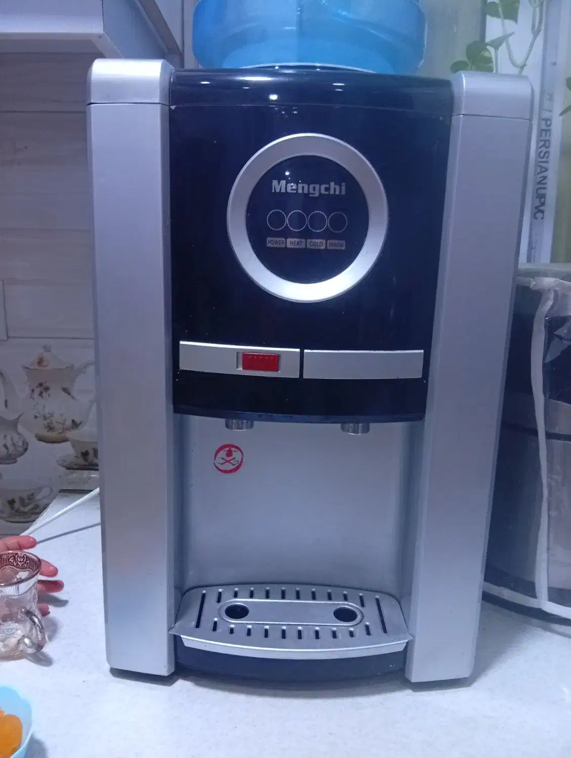 ابسردکن سالم ودر حدنو|آبسردکن و تصفیه آب|اهواز, کوی مهدیس|دیوار