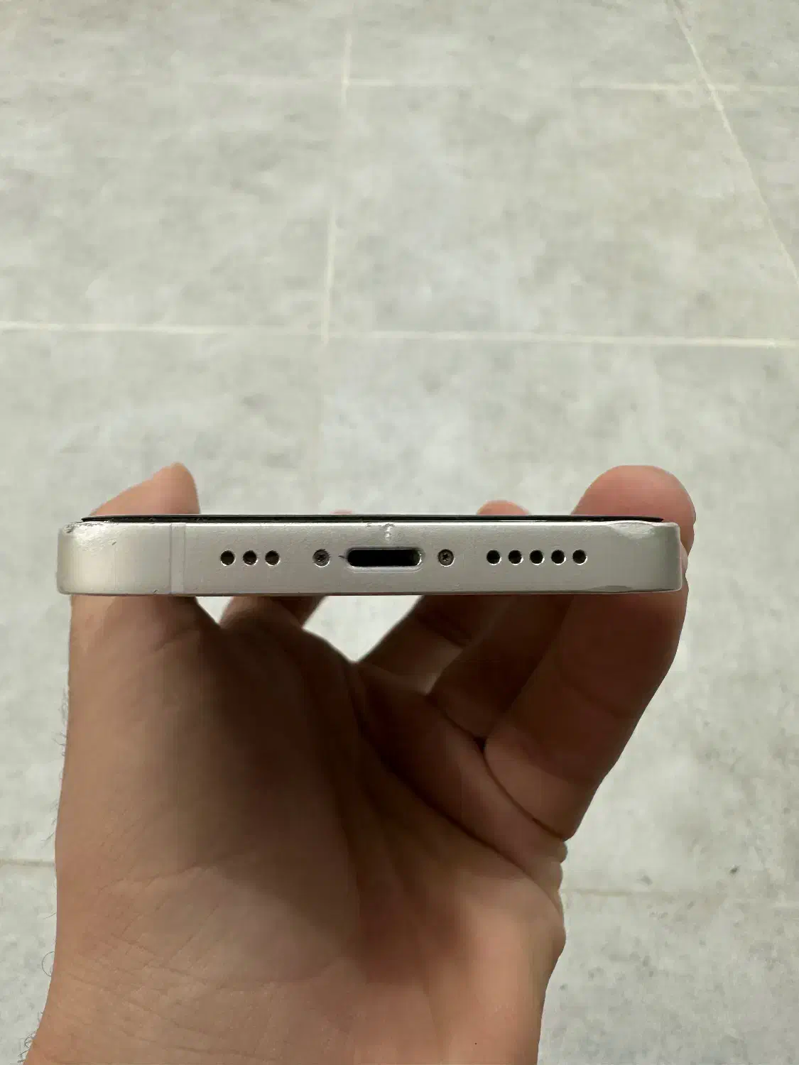 iPhone 13 256g|موبایل|نجف‌آباد, فردوسی شمالی|دیوار
