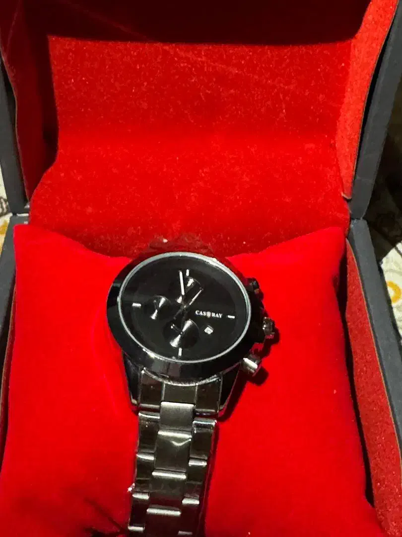 ساعت آک|ساعت|چمران, |دیوار