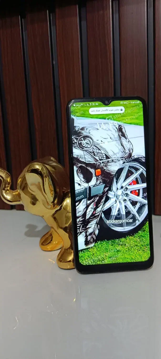 A13|موبایل|مشهد, پنجتن|دیوار