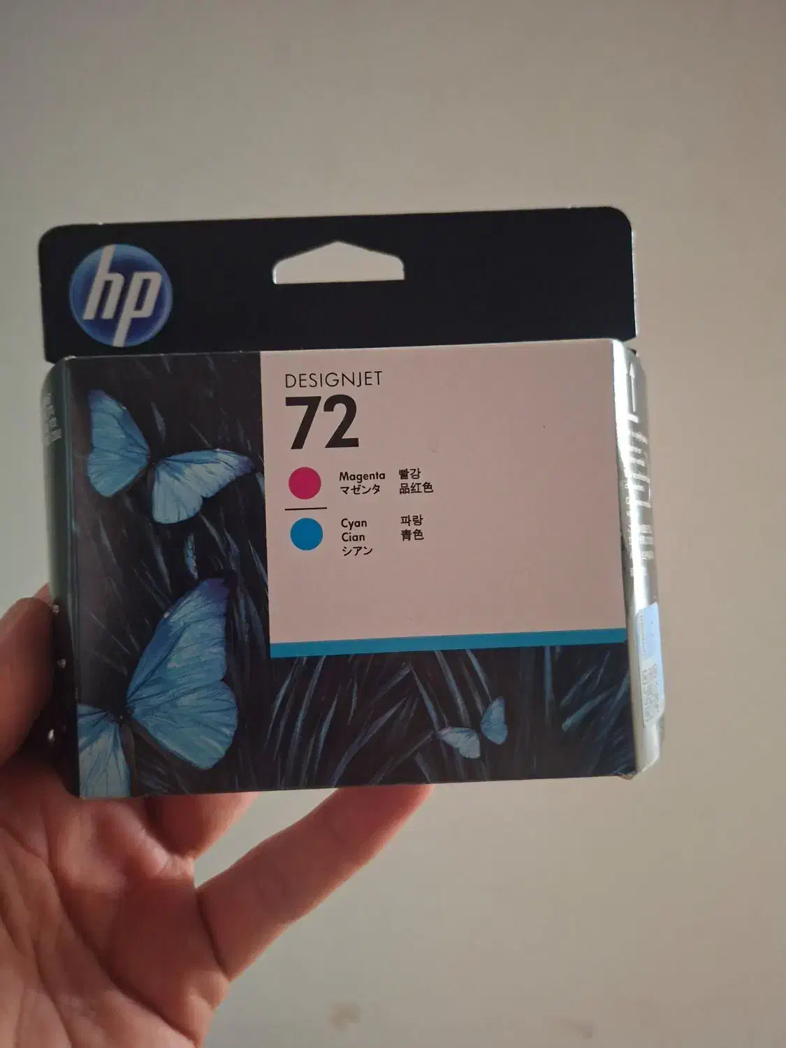 هد پلاتر hp|پرینتر، اسکنر، کپی، فکس|تهران, شمیران‌نو|دیوار