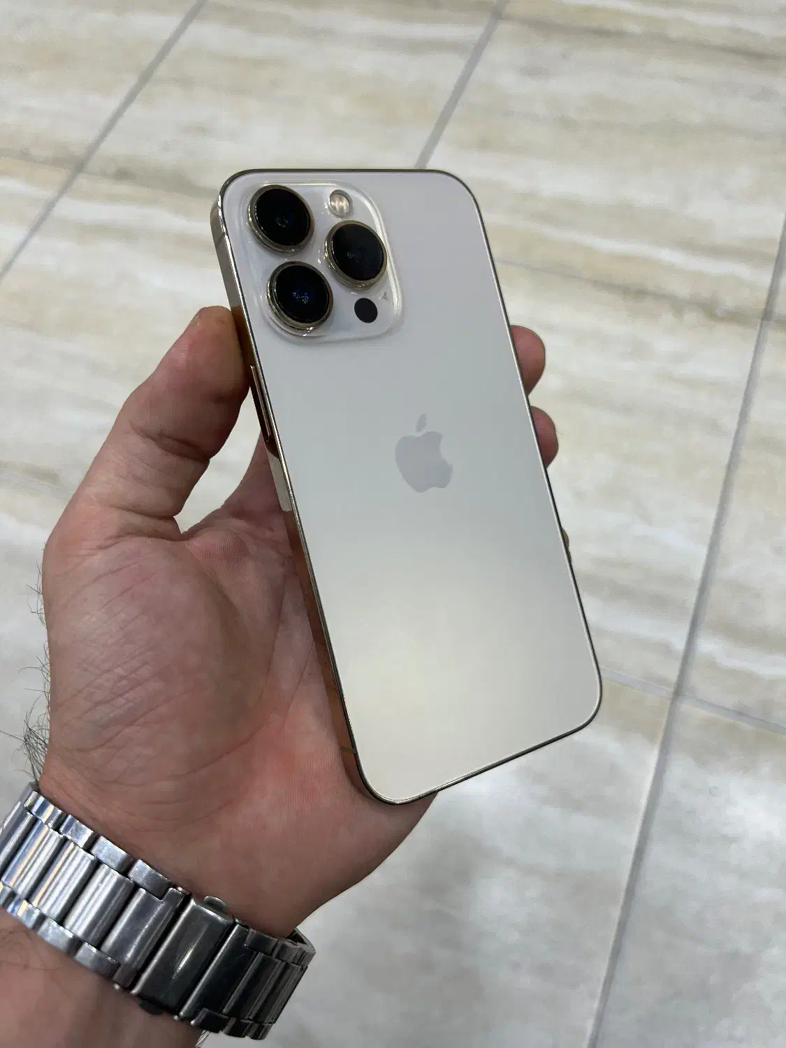 اپل13pro|موبایل|ارومیه, |دیوار