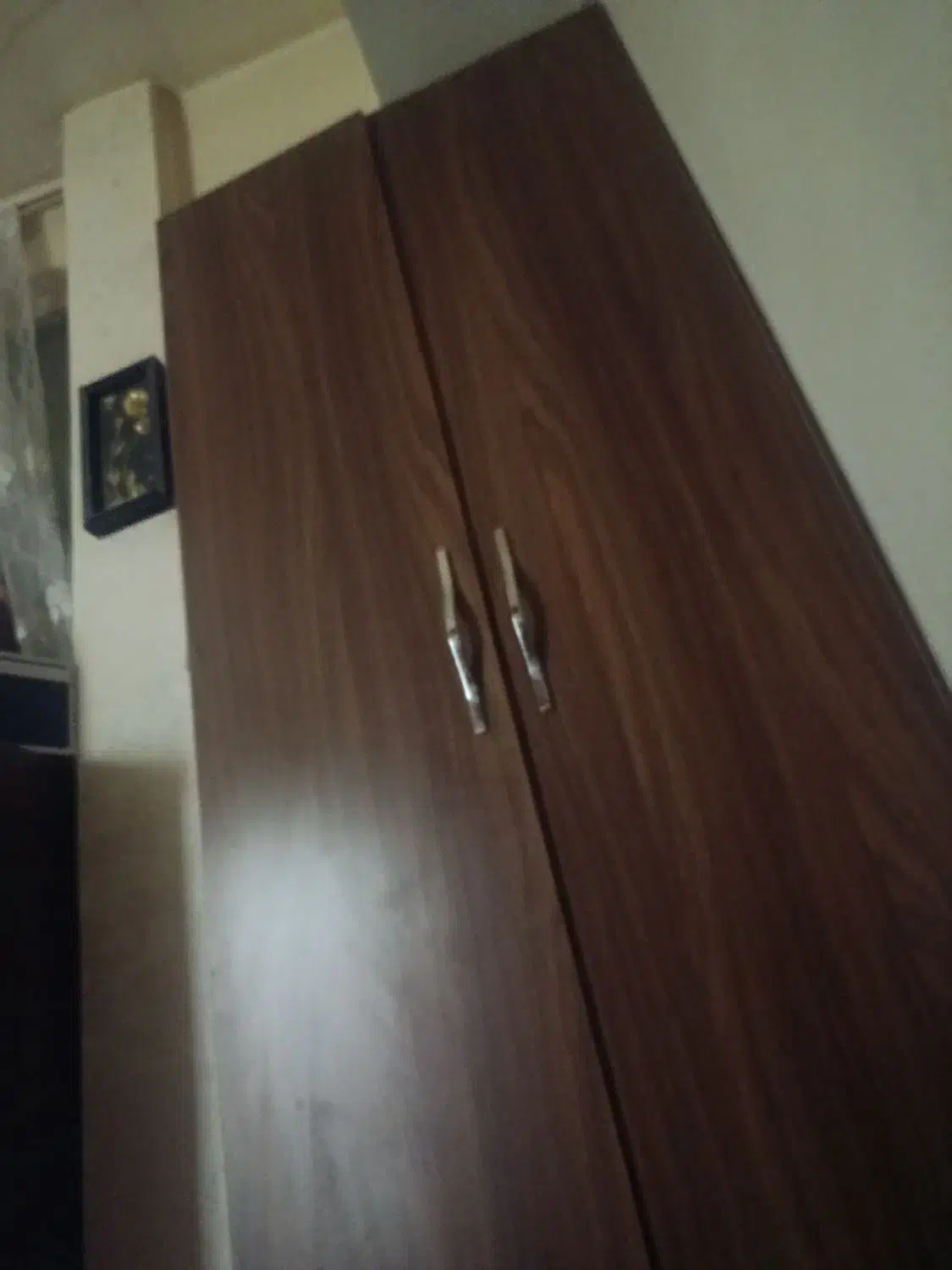 هموخونه آقا هستم۲۸ سال شاغل هستم|فعالیت داوطلبانه|قدس, شهر‌قدس|دیوار