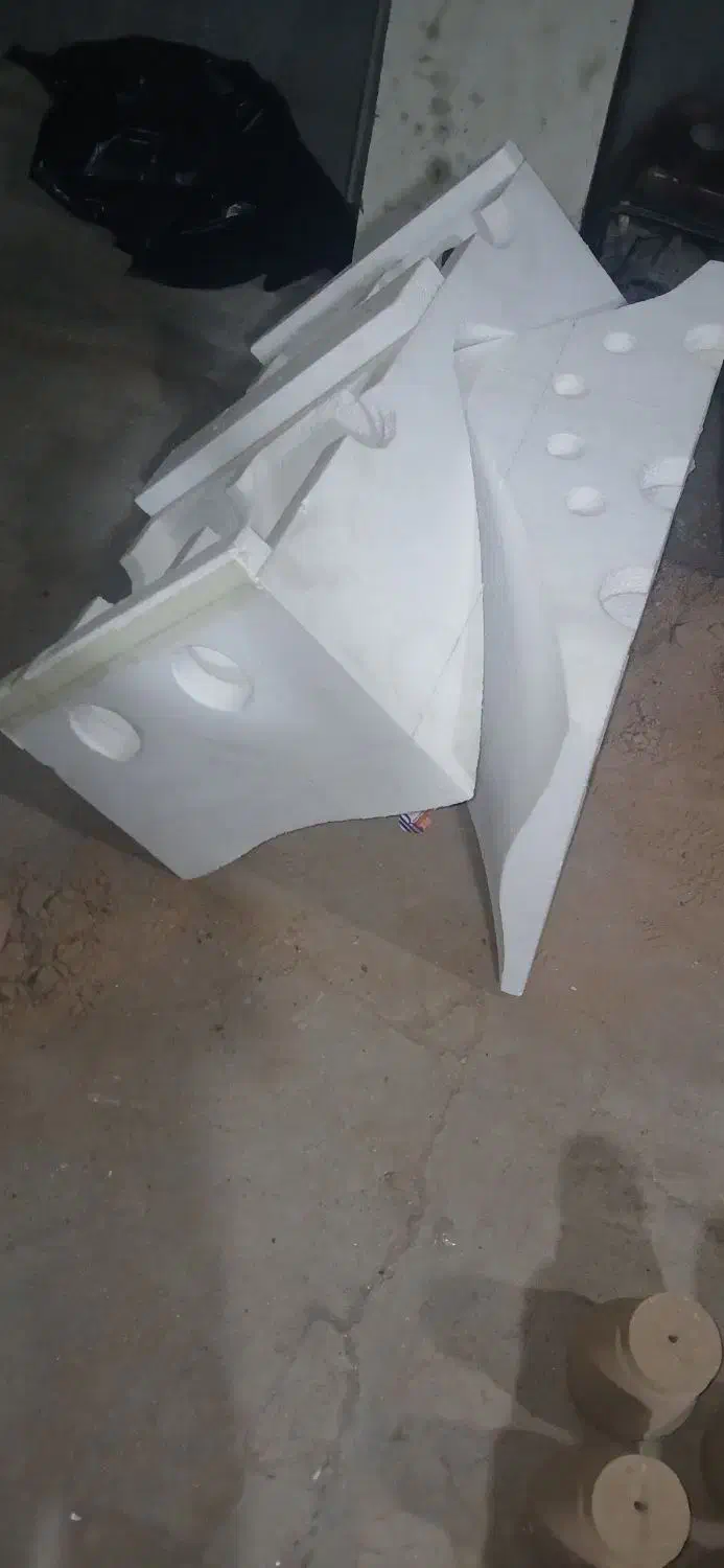 مدلسازی|خدمات پیشه و مهارت|اسلام‌شهر, شهرک صنعتی چیچکلو|دیوار