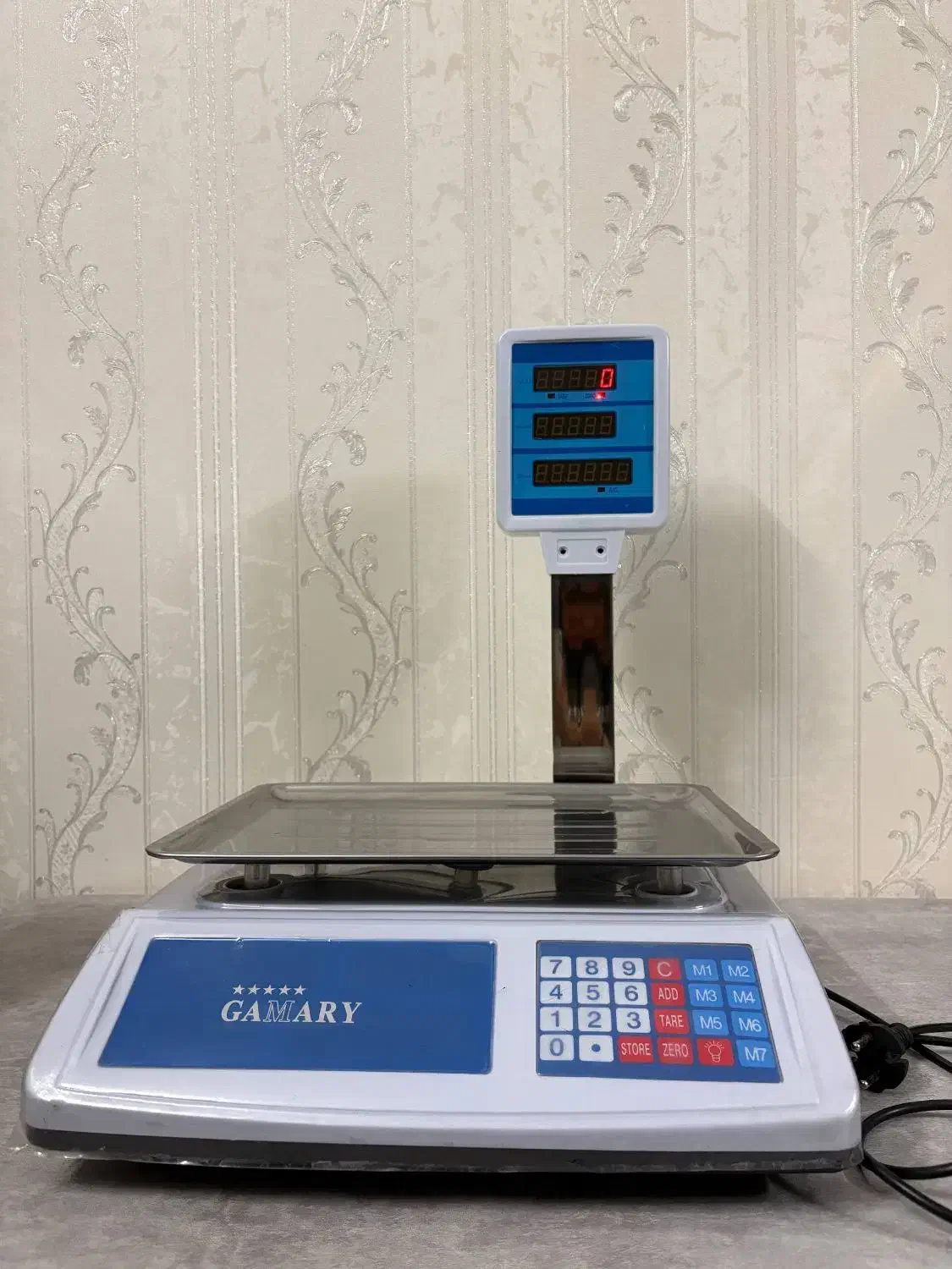 ترازو علمکدار|فروشگاه و مغازه|گلستان (تهران), |دیوار