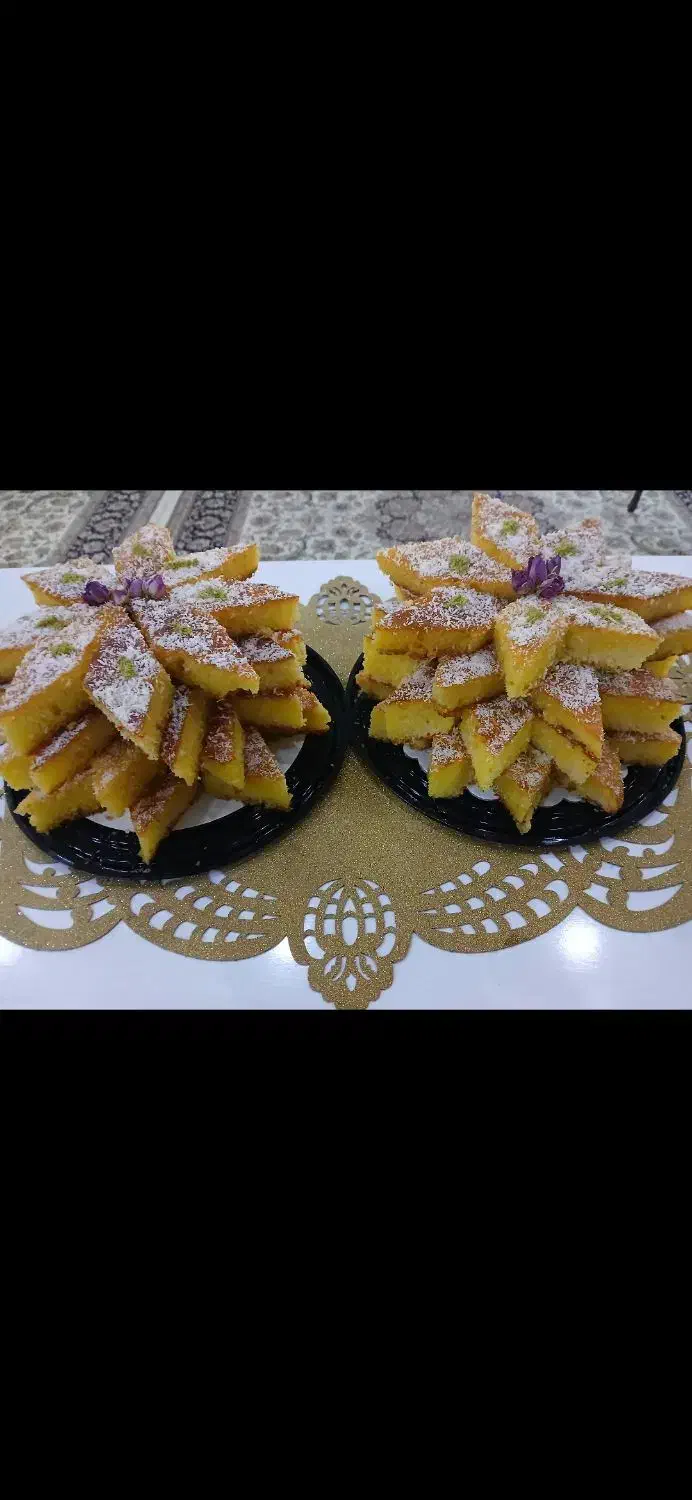 سفارش کیک خانگی|خوردنی و آشامیدنی|تربتحیدریه, جانبازان|دیوار