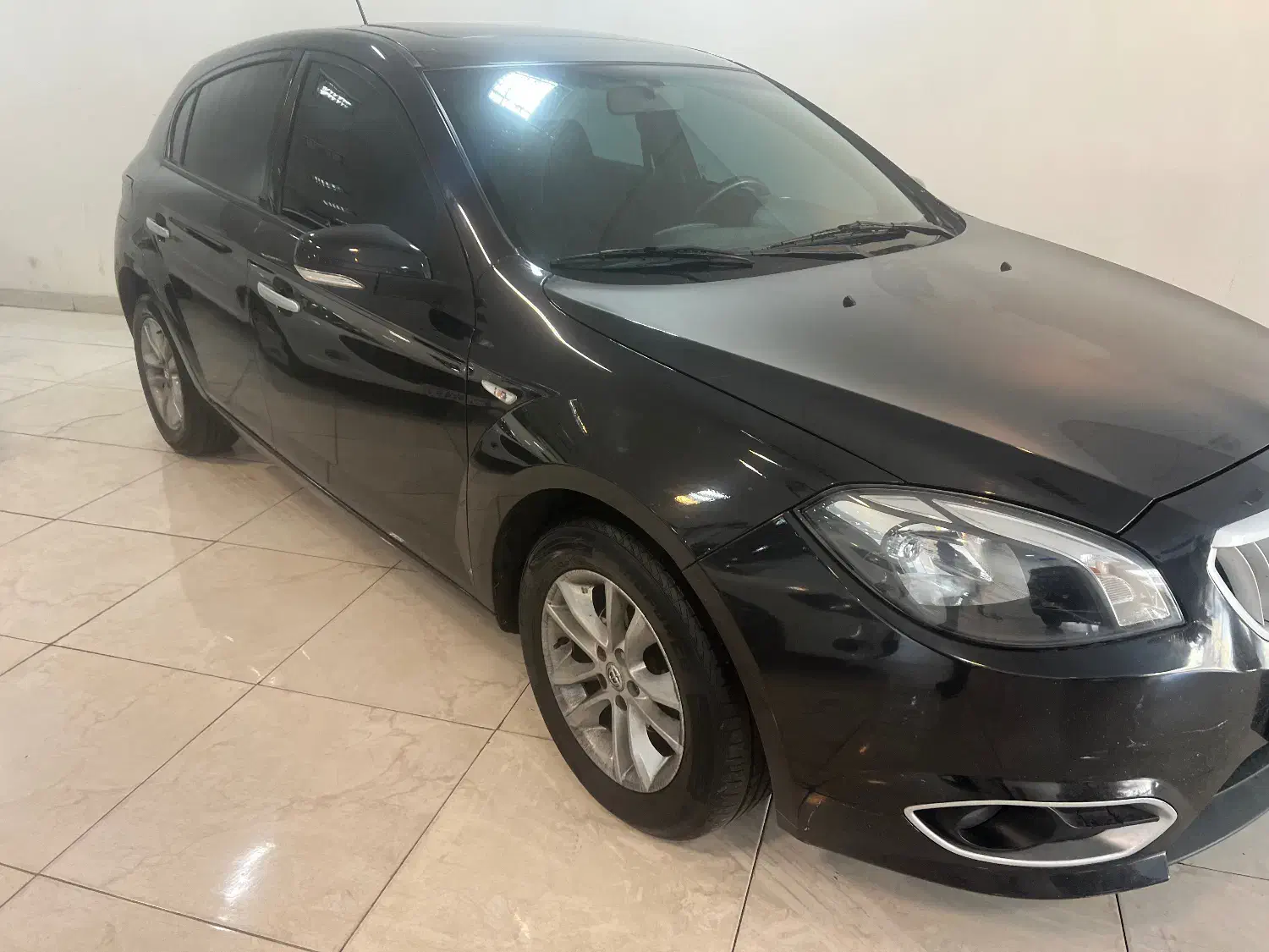 برلیانس H320 موتور بزرگ|خودرو سواری و وانت|تهران, قلهک|دیوار