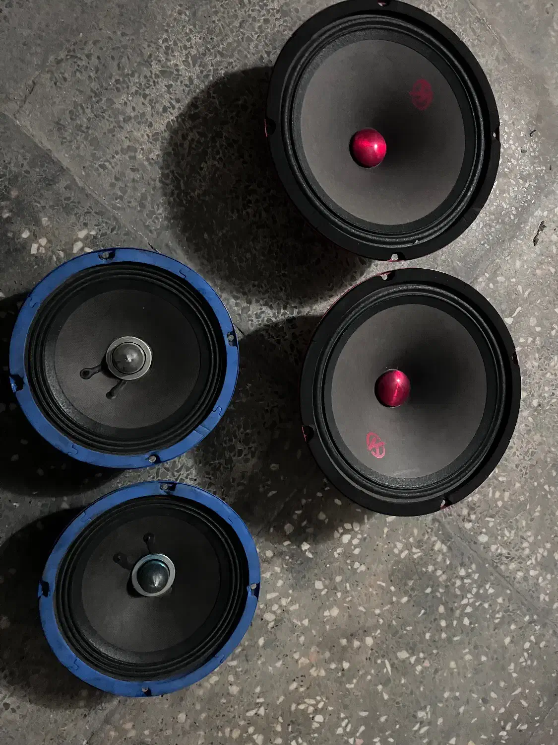 میدرنج|صوتی و تصویری|کرج, شاهینویلا|دیوار