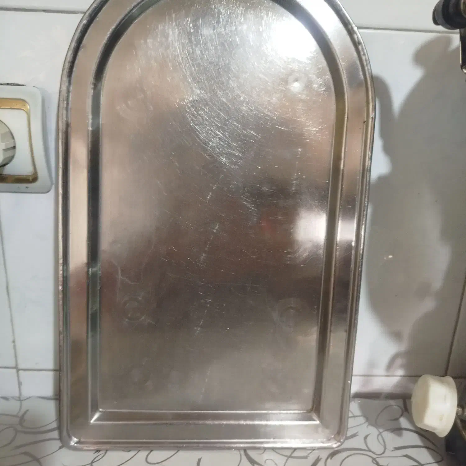 سماور کلکسیونی|سماور، چای‌ساز، قهوه‌ساز|الیگودرز, |دیوار