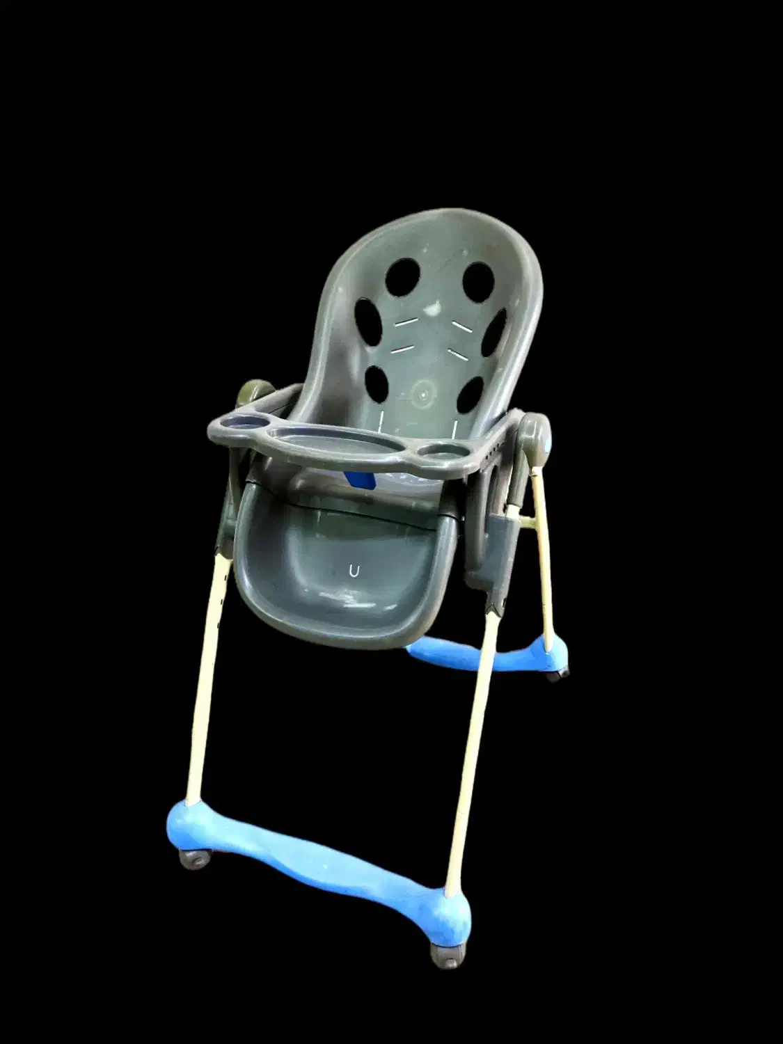 صندلی کودک و صندلی غذا خوری میز و صندلی پژو|میز و صندلی غذاخوری|کوهدشت, |دیوار