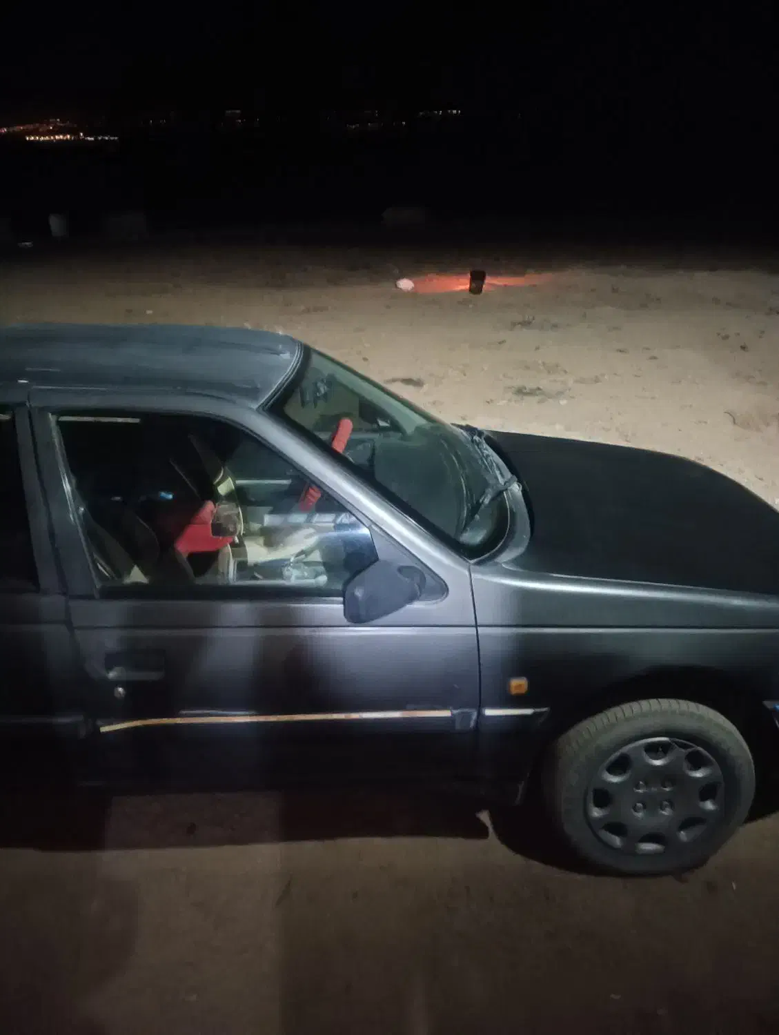 پژو روا|خودرو سواری و وانت|شیدا, |دیوار