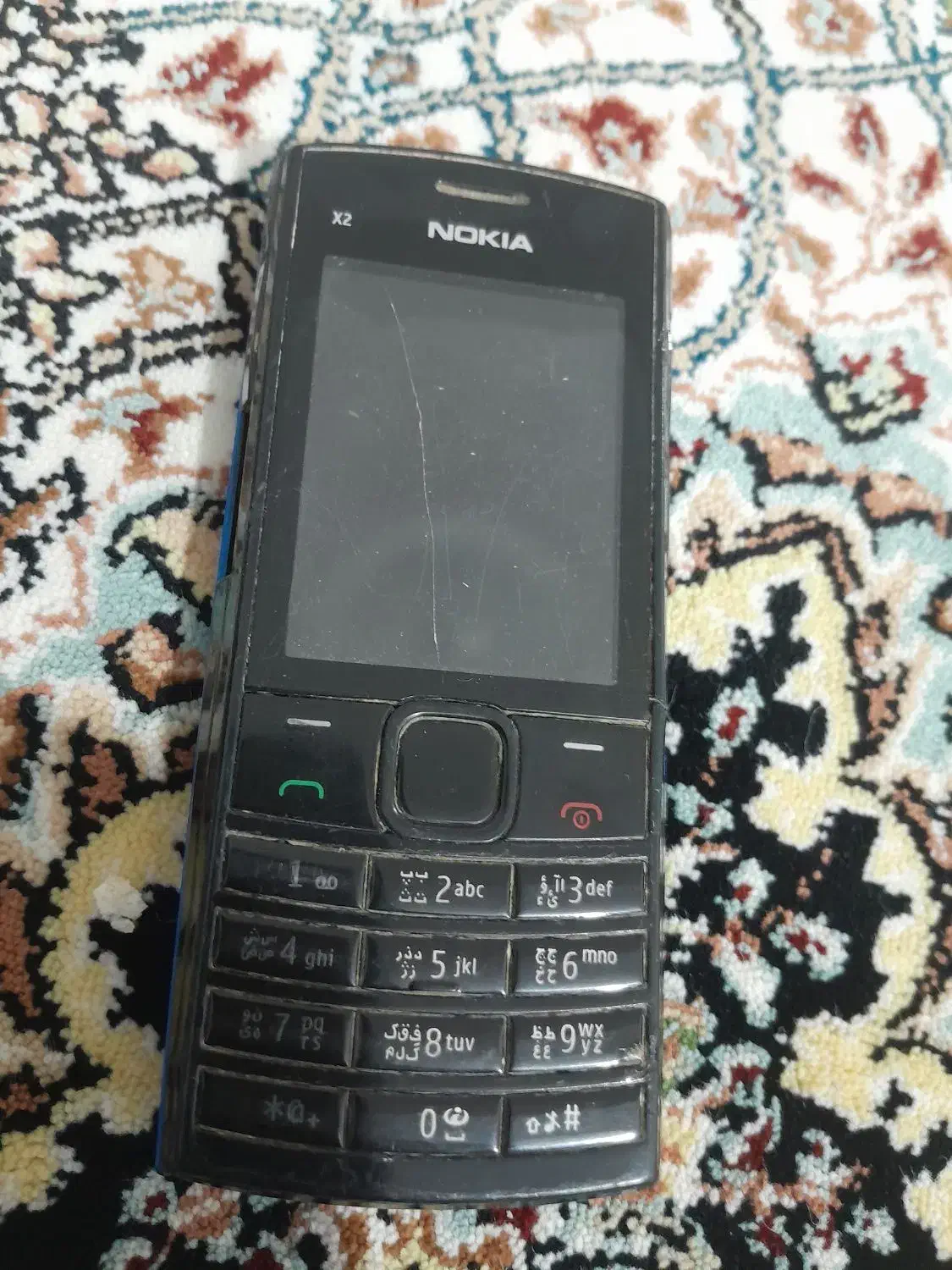 کوشی قدیمی x2|موبایل|ارومیه, |دیوار