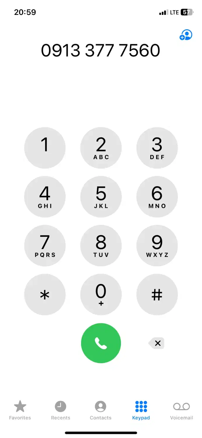 09133777560|سیمکارت|اصفهان, جلالیه|دیوار