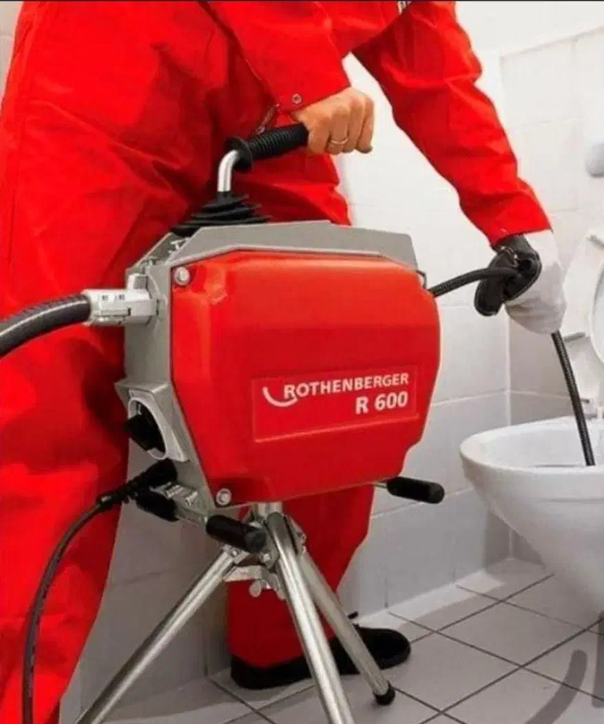 لوله بازکنی اسلامشهر واوان باغ فیض الهیه شیرودی|خدمات پیشه و مهارت|اسلام‌شهر, شهرک طالقانی|دیوار