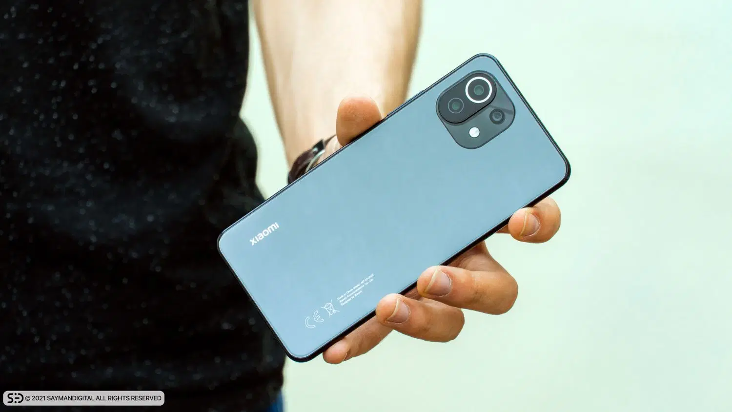 mi11Lite|موبایل|ارومیه, |دیوار