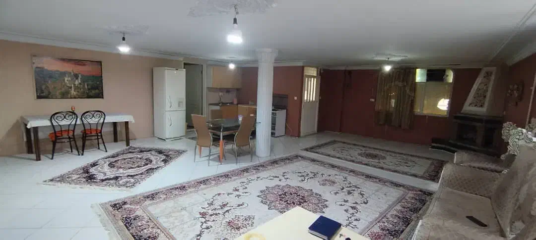 اقامتگاه پاره وقت وروزانه باپارکینگ|اجارهٔ کوتاه‌مدت آپارتمان و سوئیت|فردیس, شهرک ناز|دیوار