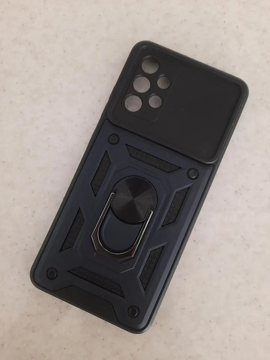 قاب برای سامسونگ a32 4g|لوازم جانبی موبایل و تبلت|بیرجند, |دیوار