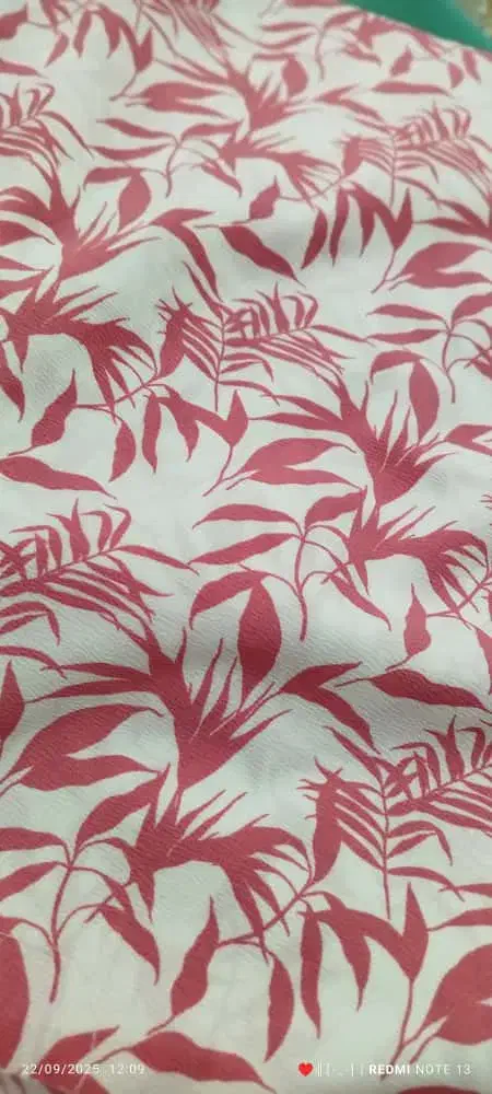 فروش پارچه|لوازم خیاطی و بافتنی|امیدیه, |دیوار