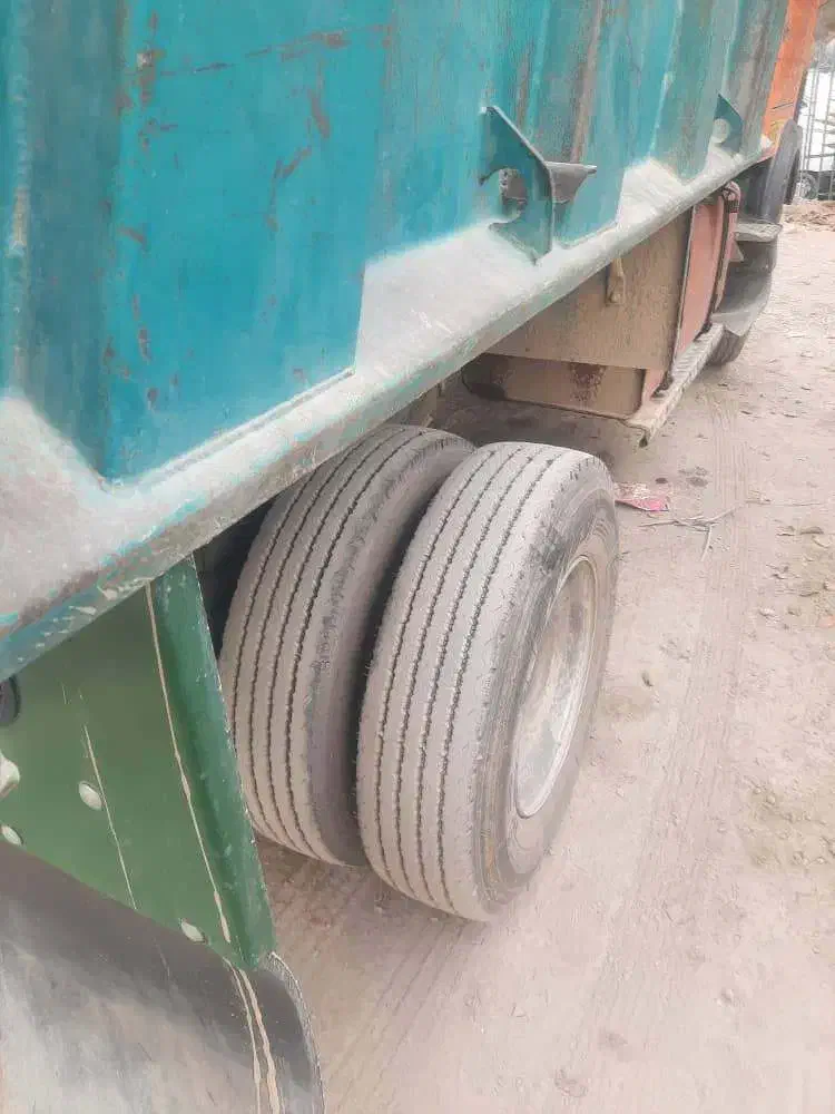 خاور کمپرسی ۶۰۸|خودرو سنگین|تهران, باشگاه نفت|دیوار