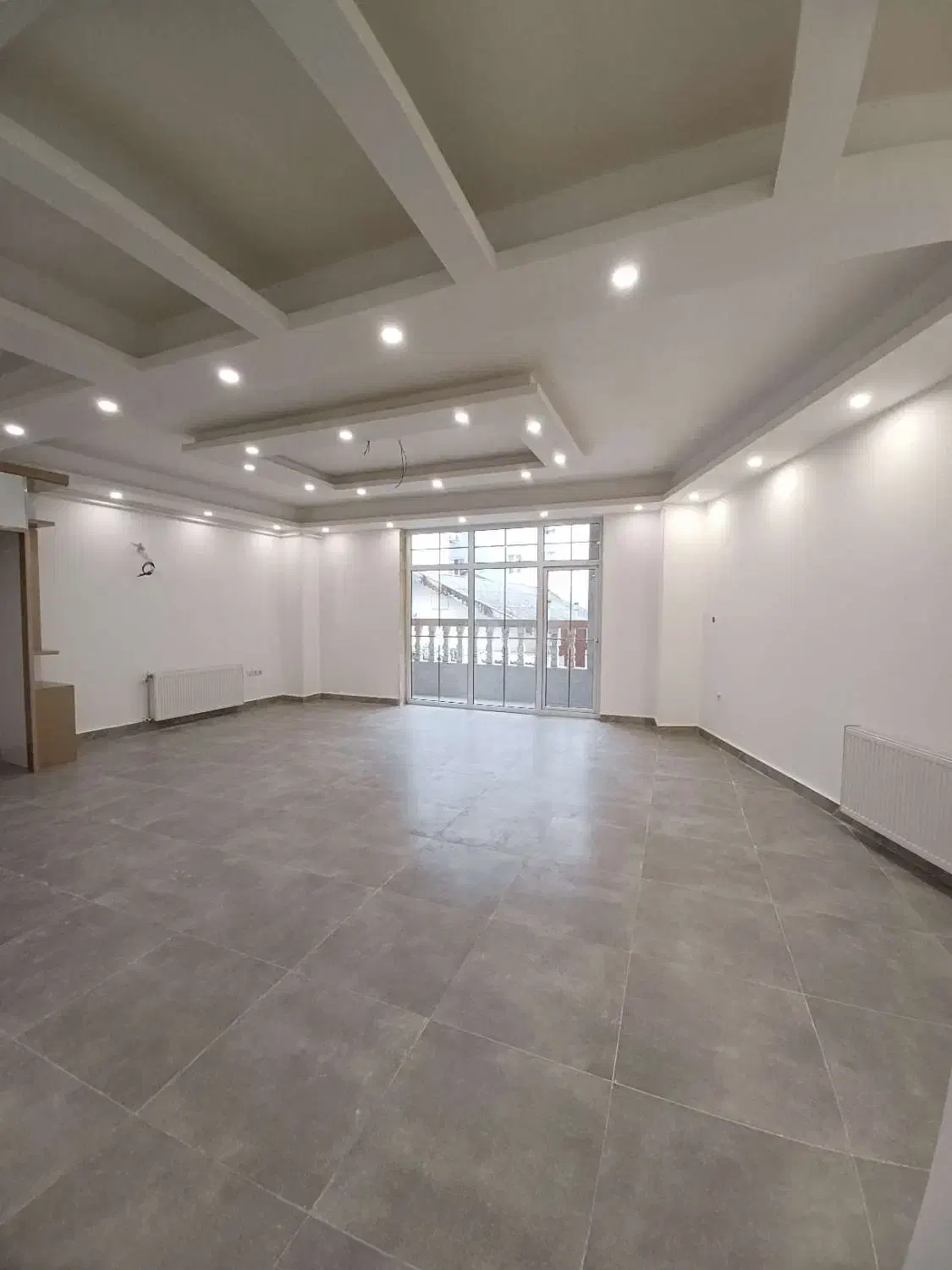 آپارتمان 108متری/غرق نور/تکواحدی/گلسار استاد معین|فروش آپارتمان|رشت, بلوار گیلان|دیوار