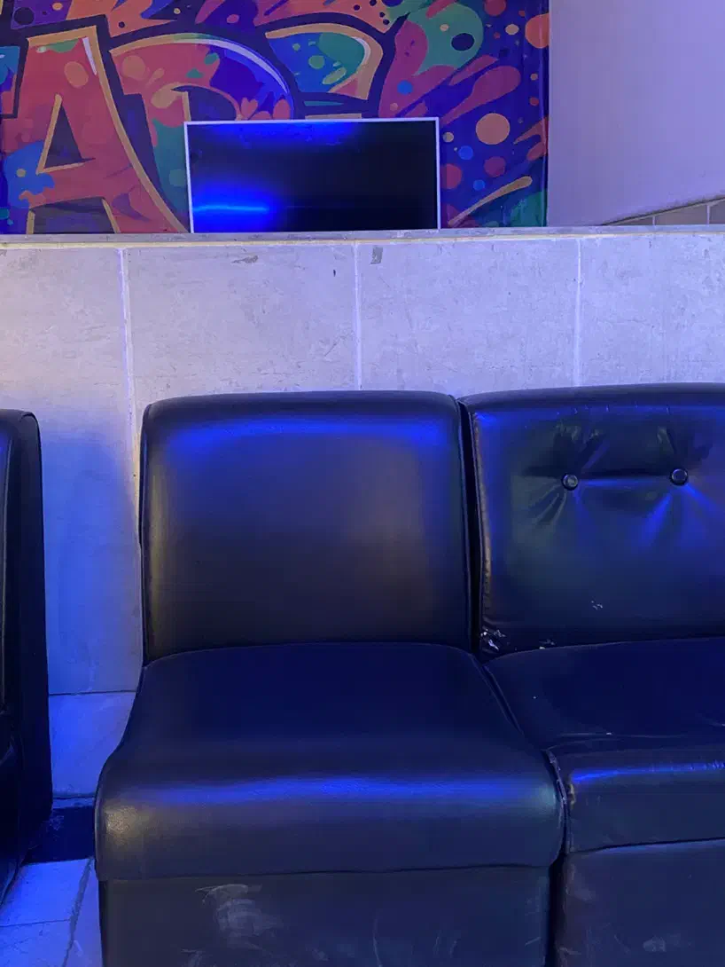 مبل اداری تک نفره و دو نفره|مبلمان اداری|بجنورد, |دیوار