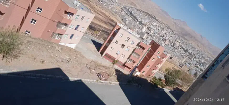 مسکن مهر پشت فرهنگسرا|فروش آپارتمان|کامیاران, |دیوار