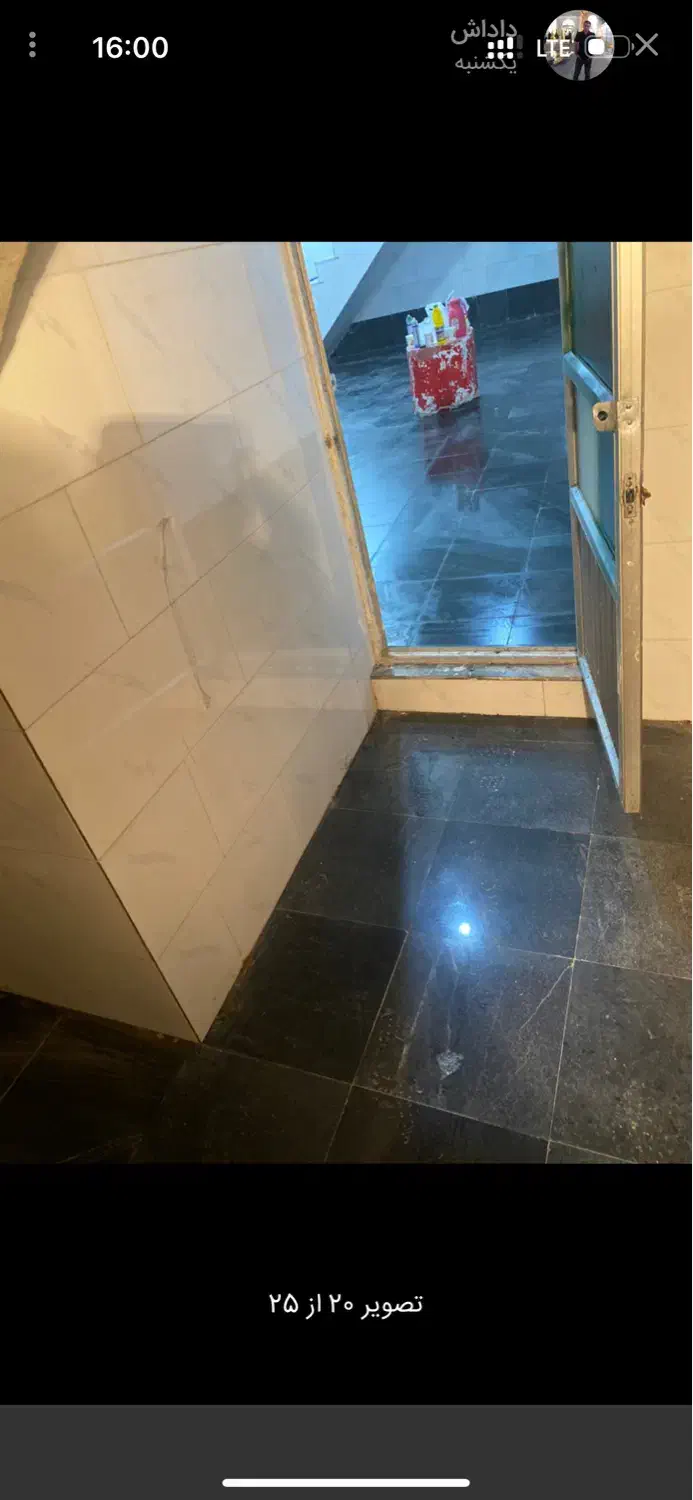 سالن زیر زمین به متراژ ۱۰۰ متر|فروش دفتر کار، اتاق اداری، مطب|تبریز, |دیوار