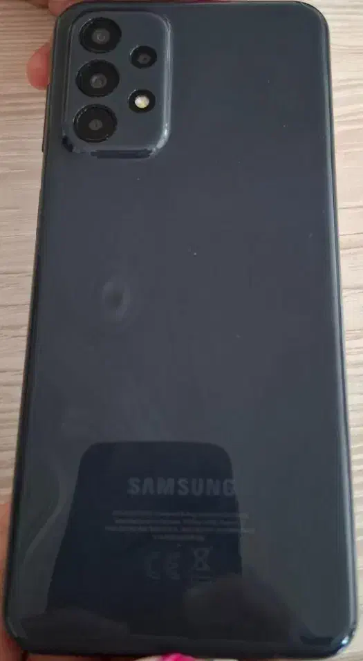 سامسونگa23|موبایل|ارومیه, |دیوار