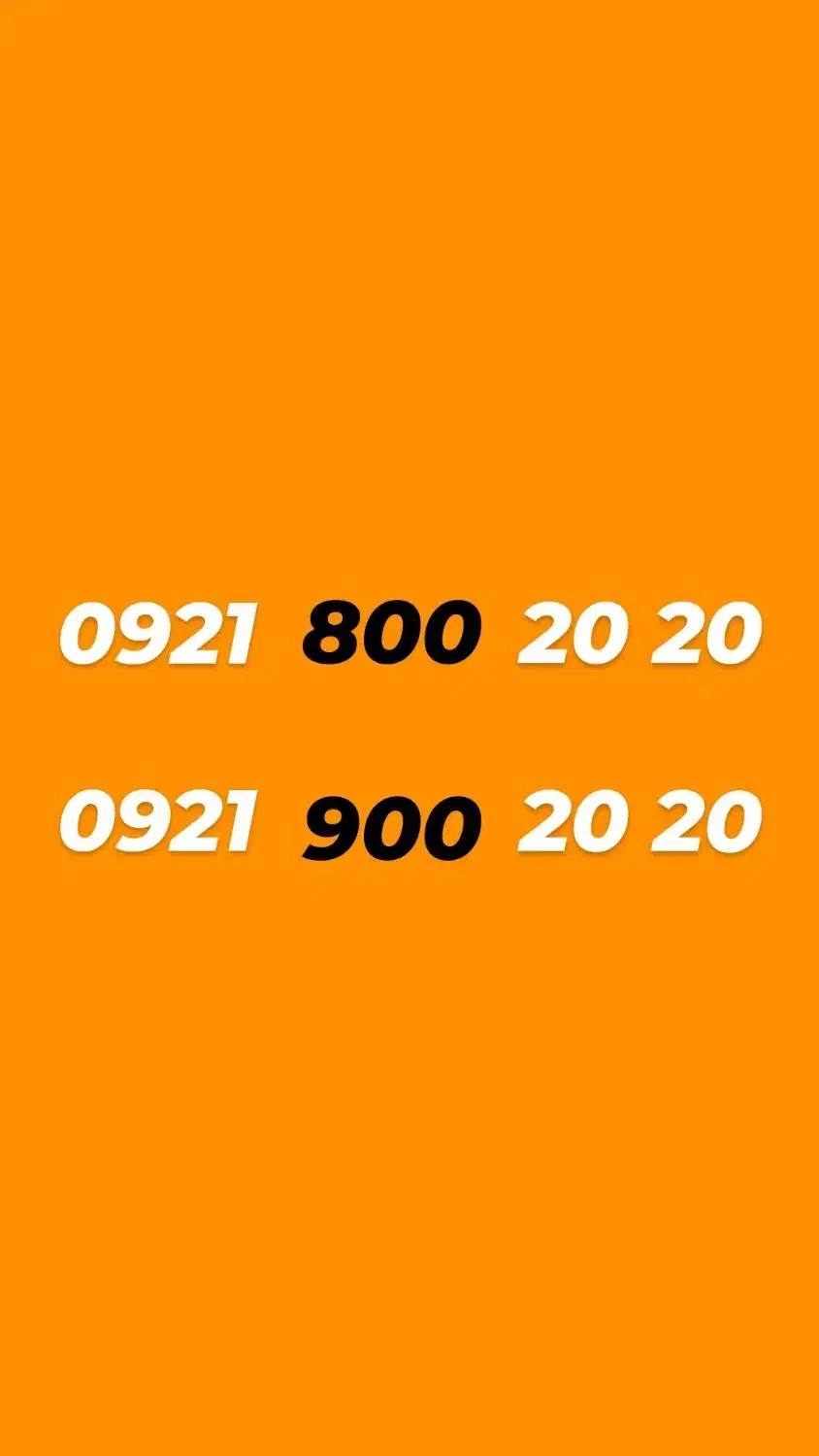 0921-800-20-20|سیمکارت|تهران, آذری|دیوار