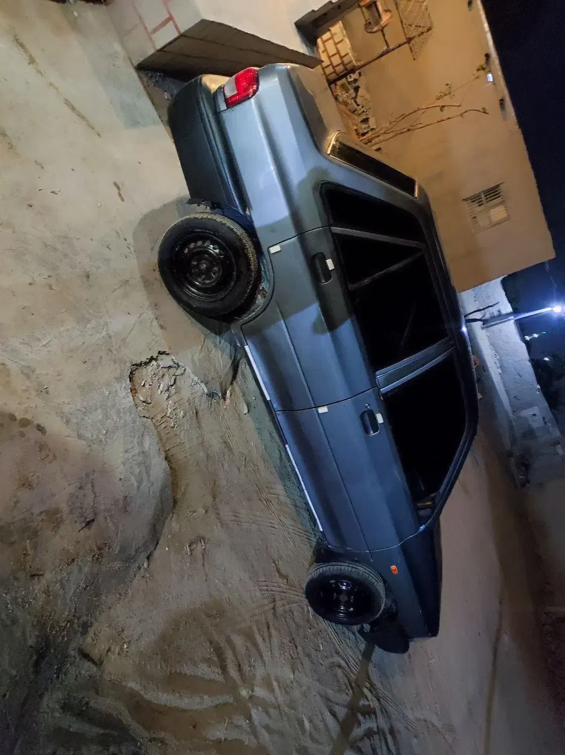 131|خودرو سواری و وانت|قشم, |دیوار