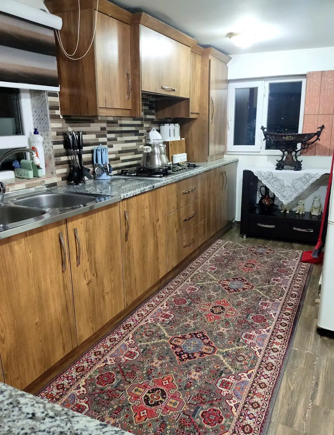 اجاره ویلا شبانه سه خوابه|اجارهٔ کوتاه‌مدت آپارتمان و سوئیت|کلاردشت, |دیوار