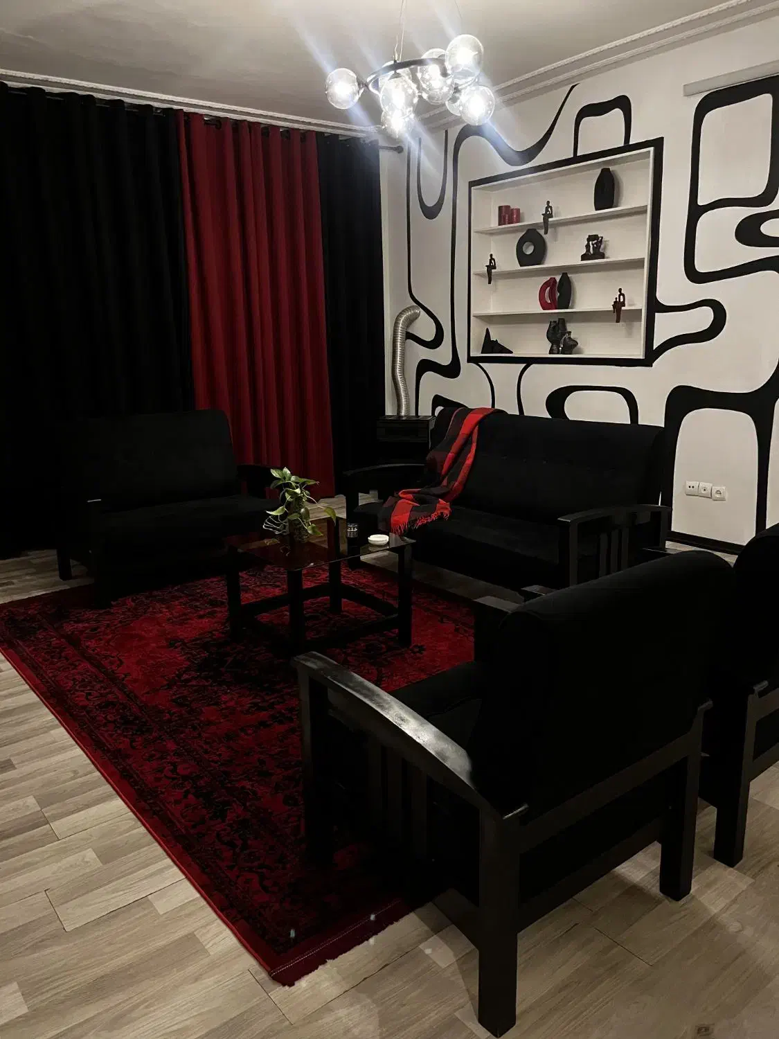 واحد ویلایی شیک در هاشمیه|اجارهٔ کوتاه‌مدت آپارتمان و سوئیت|مشهد, کوثر|دیوار