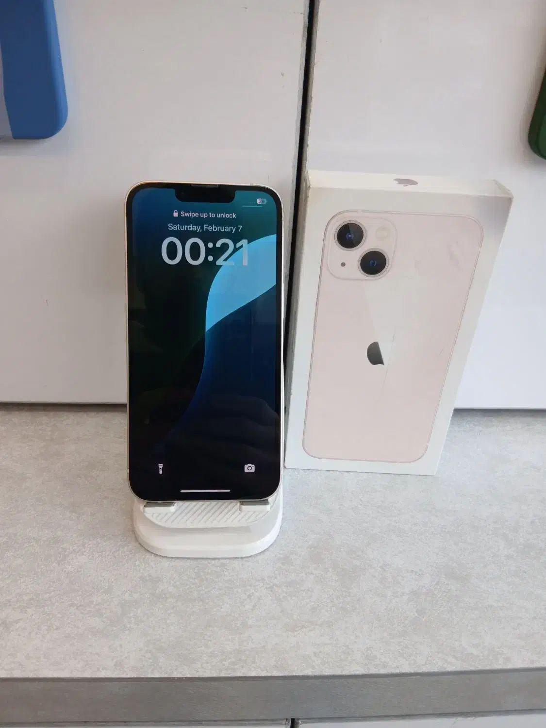 ۱۳ نرمال‌‌۲۵۶|موبایل|رشت, حاجی آباد|دیوار