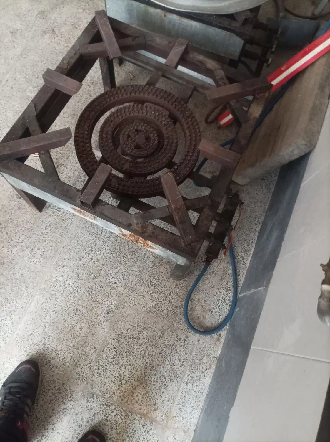 وسایل خانگی|ظروف پخت‌وپز|اردبیل, |دیوار