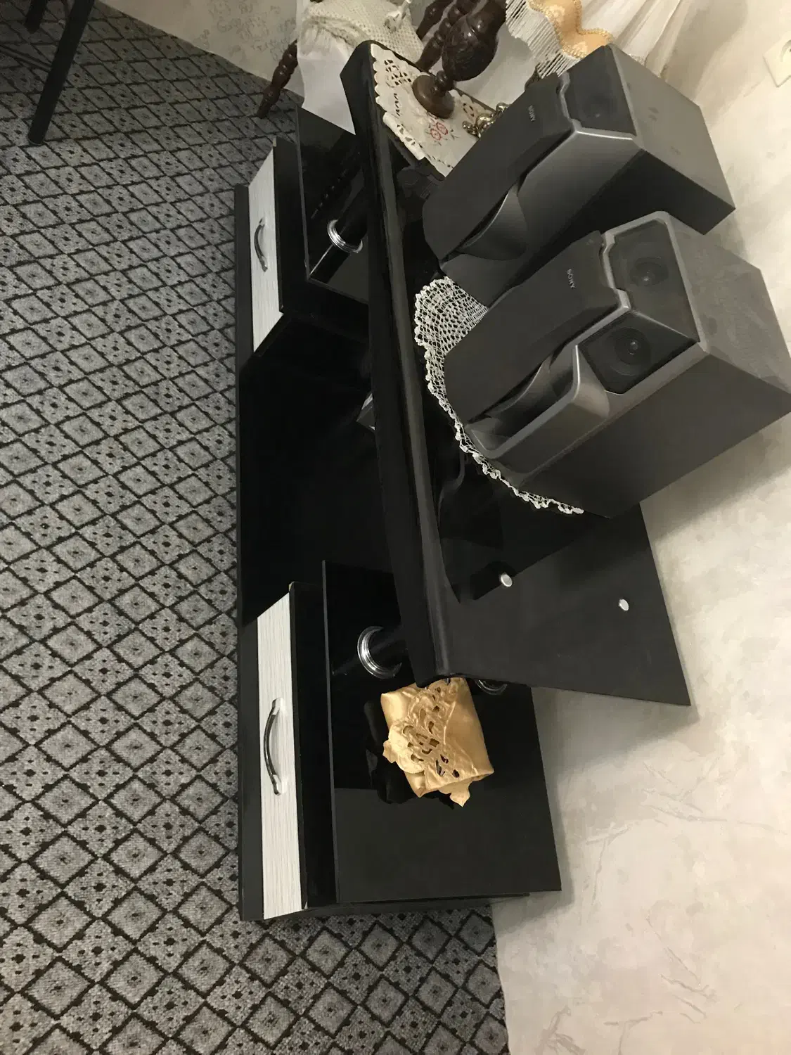 میز تلویزیون سالم|میز تلویزیون|ارومیه, |دیوار