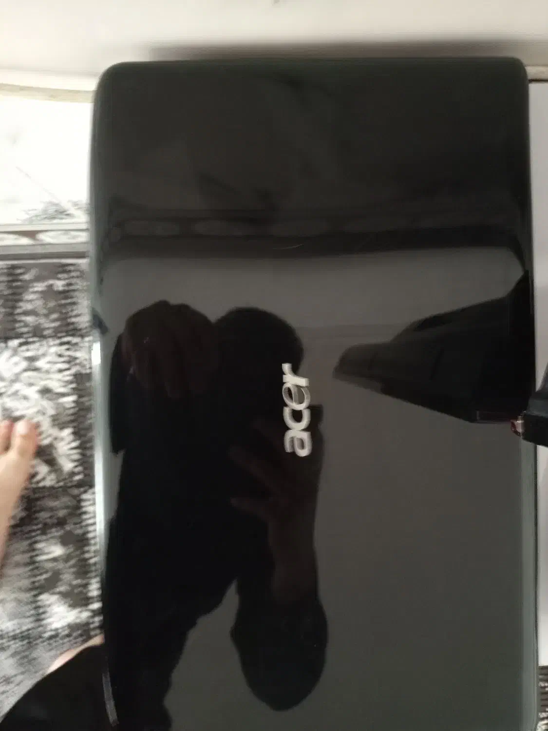 لبتاب ایسر|قطعات و لوازم جانبی رایانه|سرپل ذهاب, |دیوار