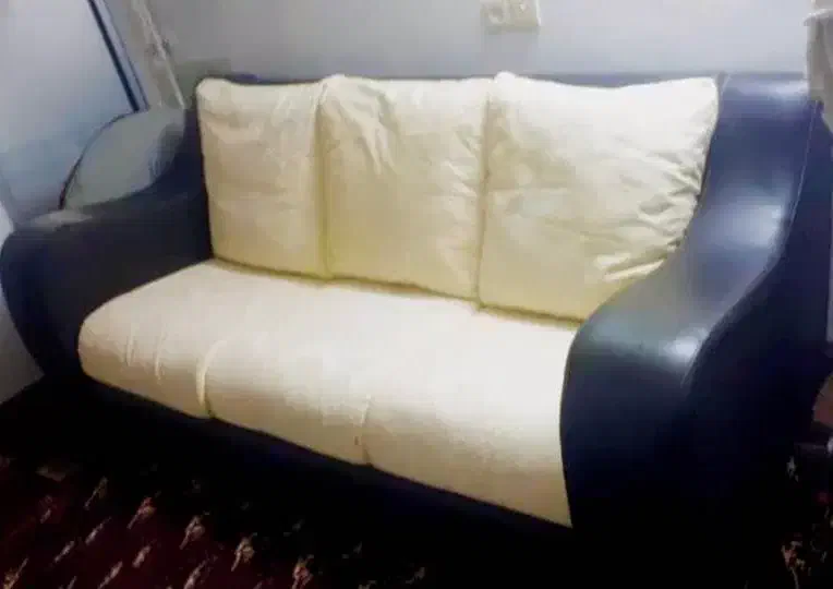 مبل هفت نفره درحدنو|مبلمان خانگی و میز عسلی|بندر ترکمن, |دیوار