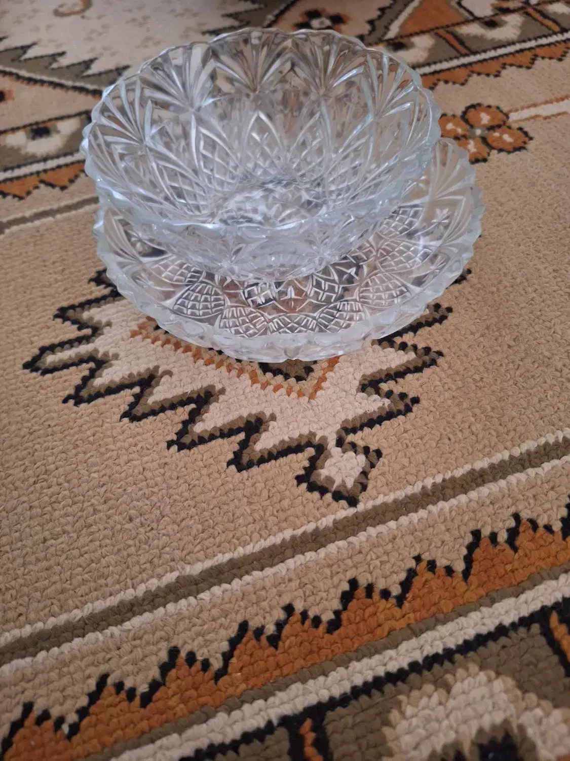 آجیل خوری|ظروف سرو و پذیرایی|برخوار, |دیوار