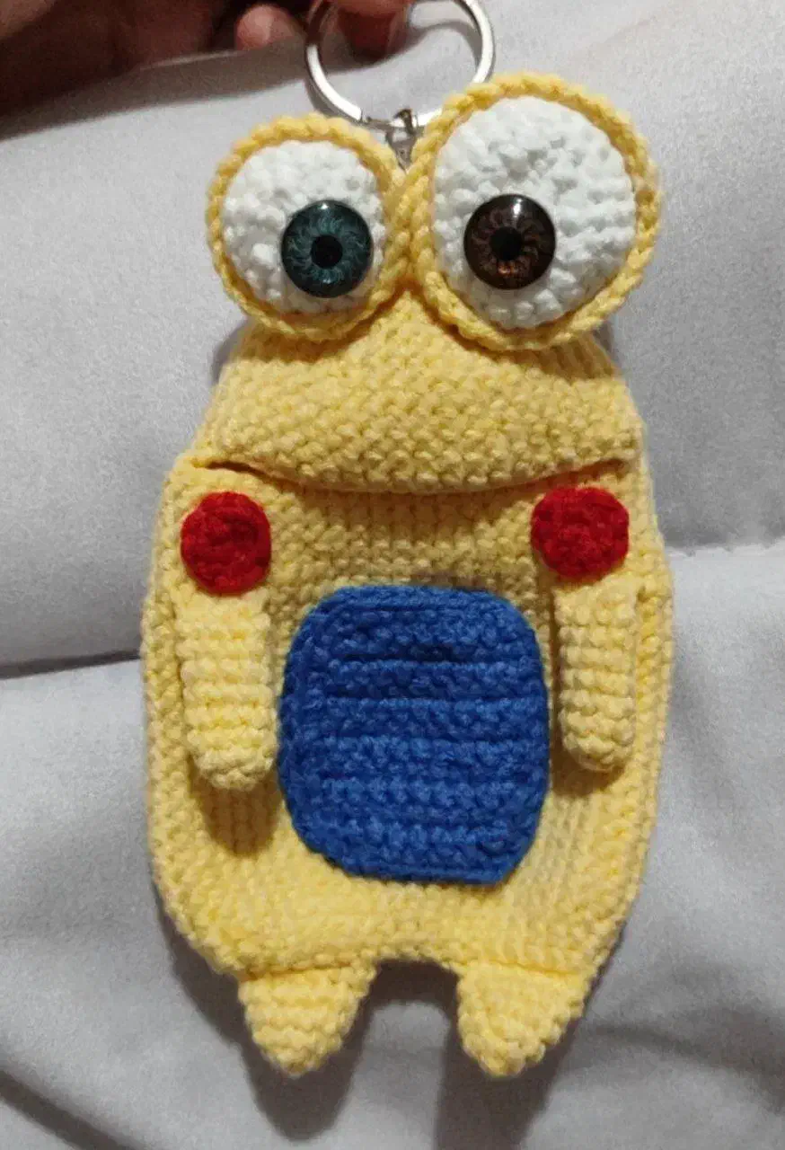 کیف ایرپاد قورباغه قابل سفارش در رنگهای مختلف|لوازم جانبی موبایل و تبلت|تهران, بازار|دیوار