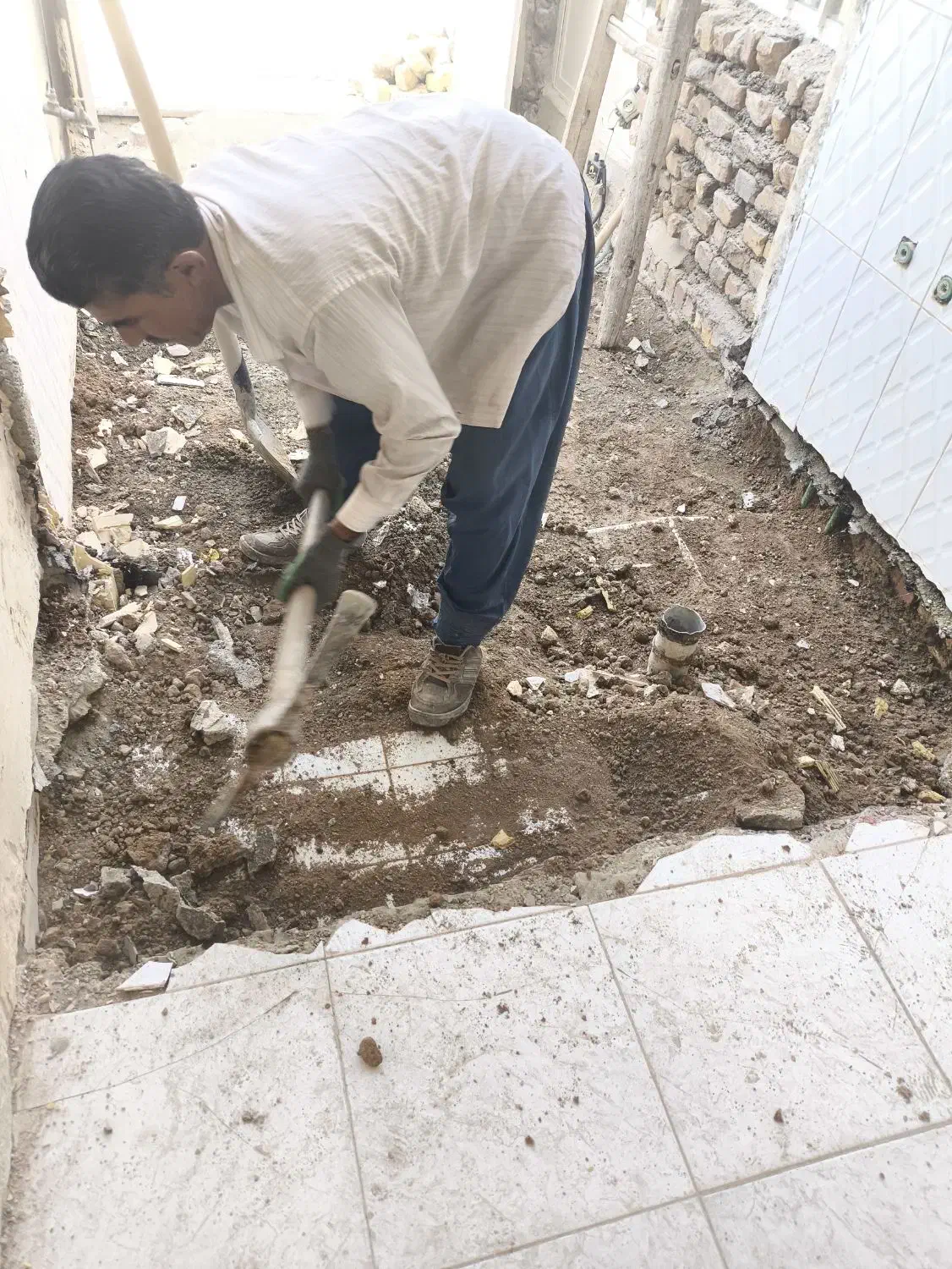 خدمات بازسازی ساختمان|خدمات پیشه و مهارت|اصفهان, ملک‌شهر|دیوار