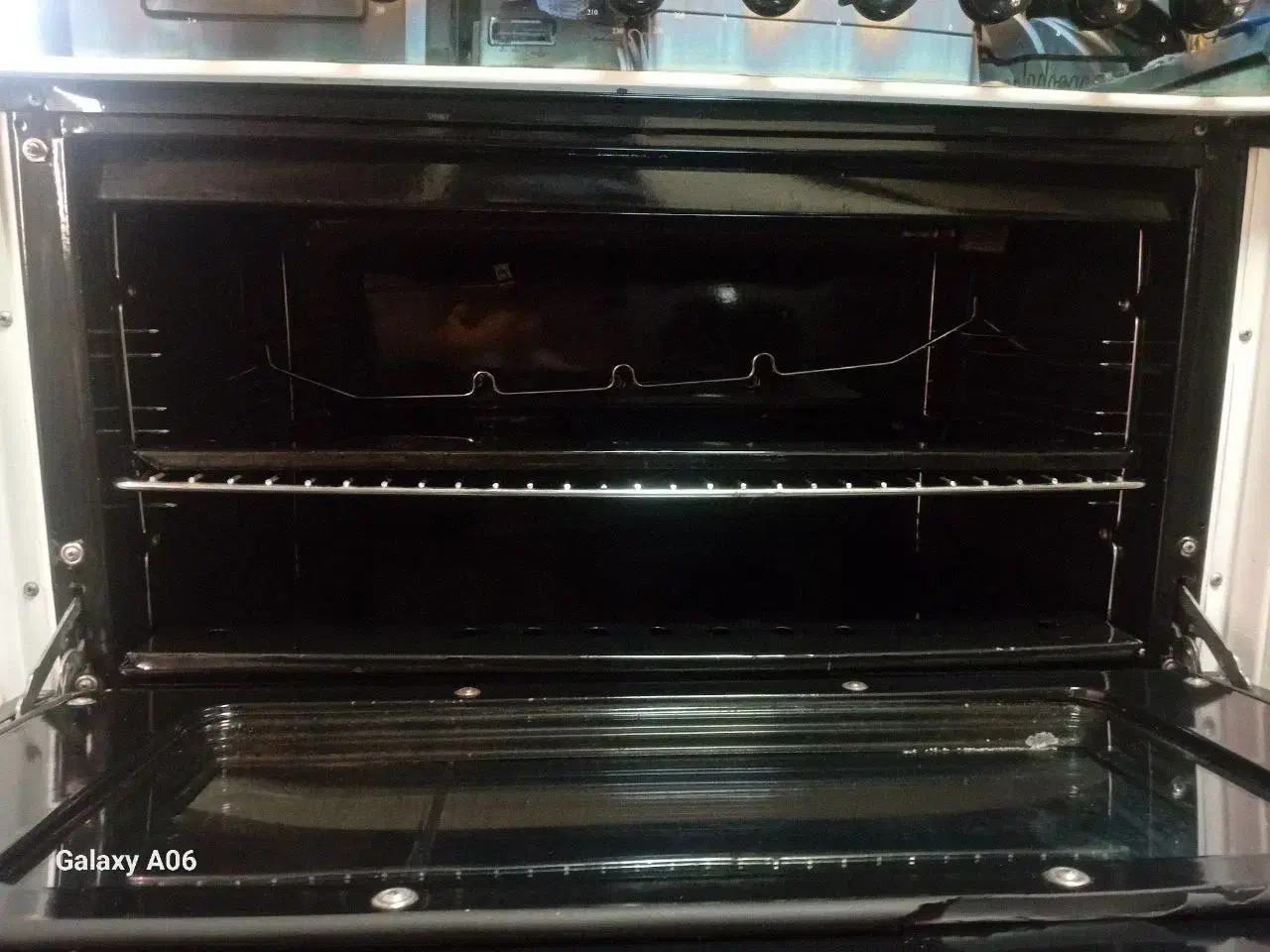 اجاق گاز فردار|اجاق گاز و لوازم برقی پخت‌وپز|ری, ملک‌آباد|دیوار