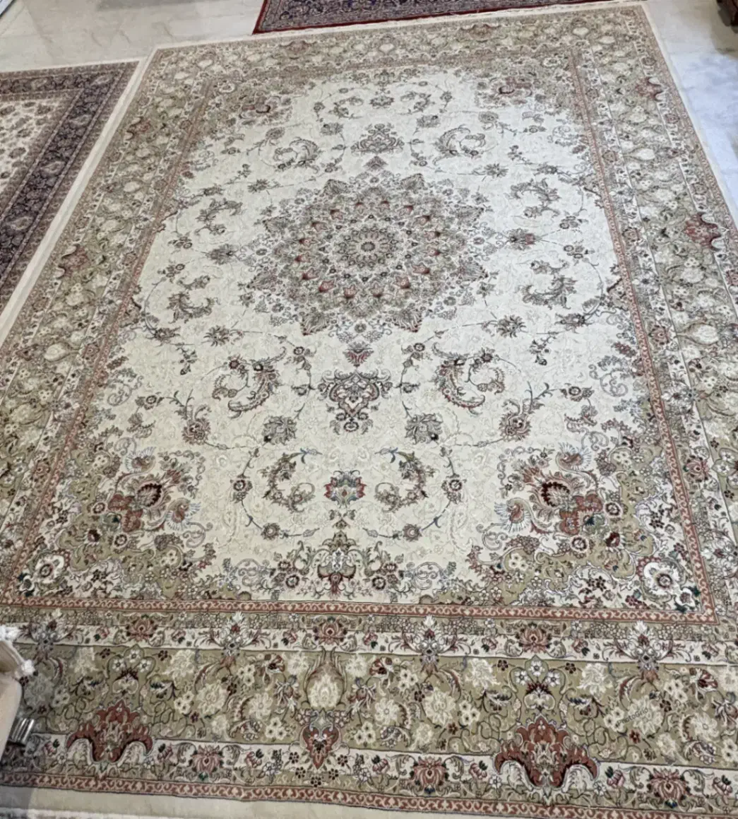 فرش ۱۲ متری ۷۰۰ شانه|فرش|تهران, گلستان (شهرک راه آهن)|دیوار