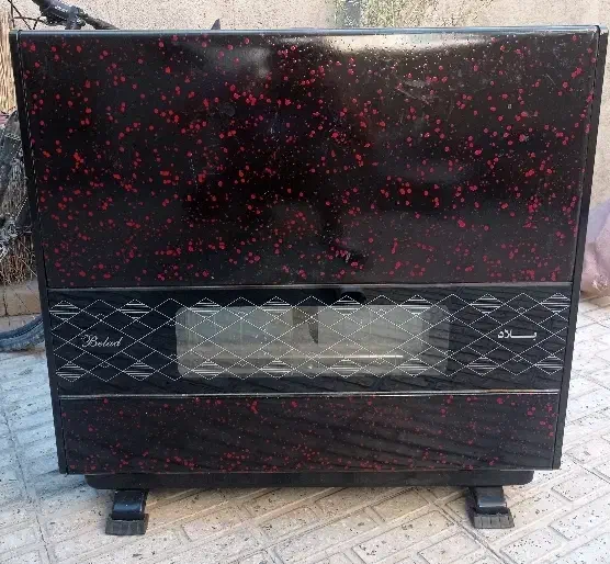 بخاری بلاد|بخاری، هیتر، شومینه|کرمانشاه, |دیوار