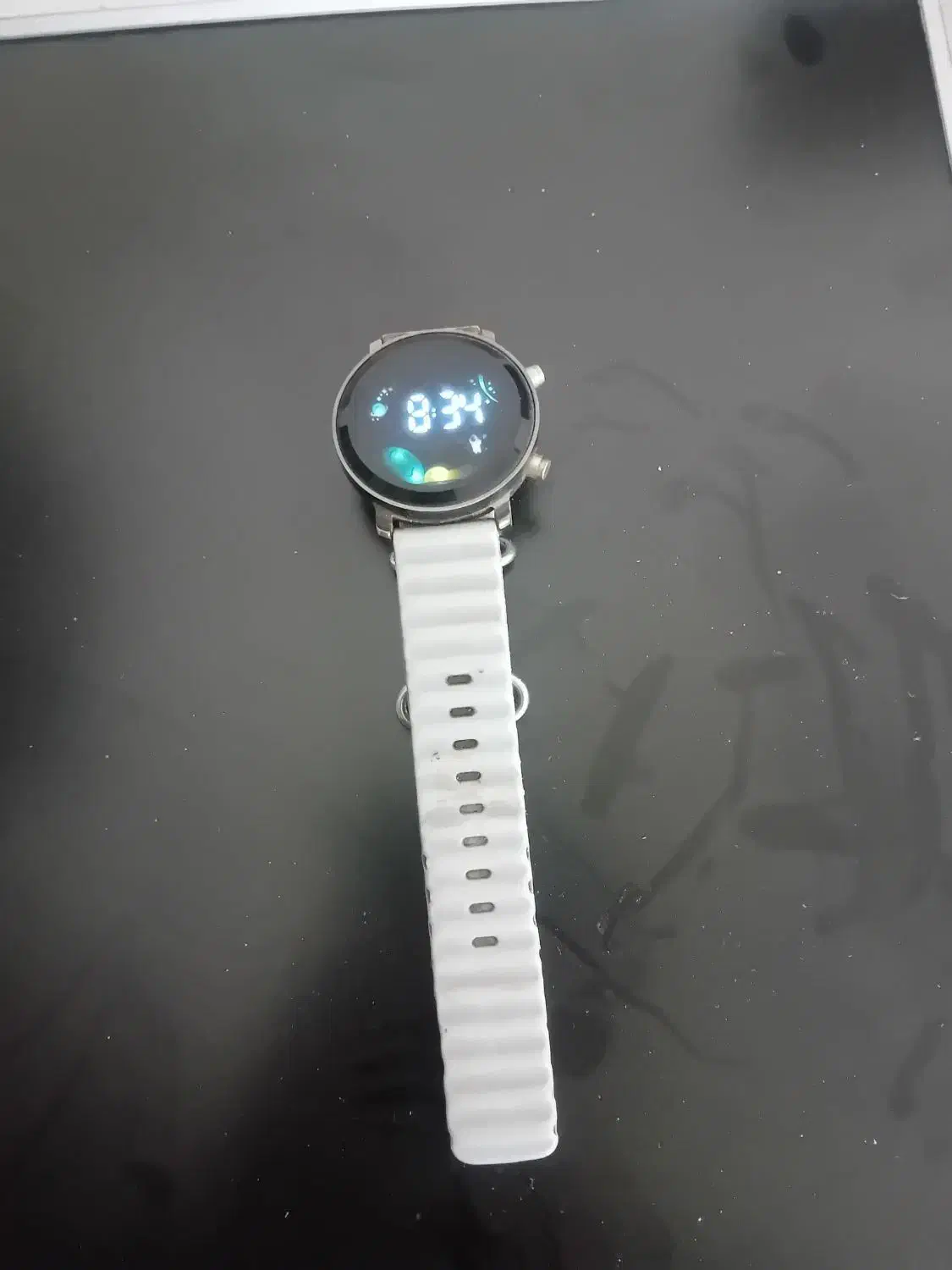 ساعت مچی مردانه|ساعت|گنبد کاووس, |دیوار