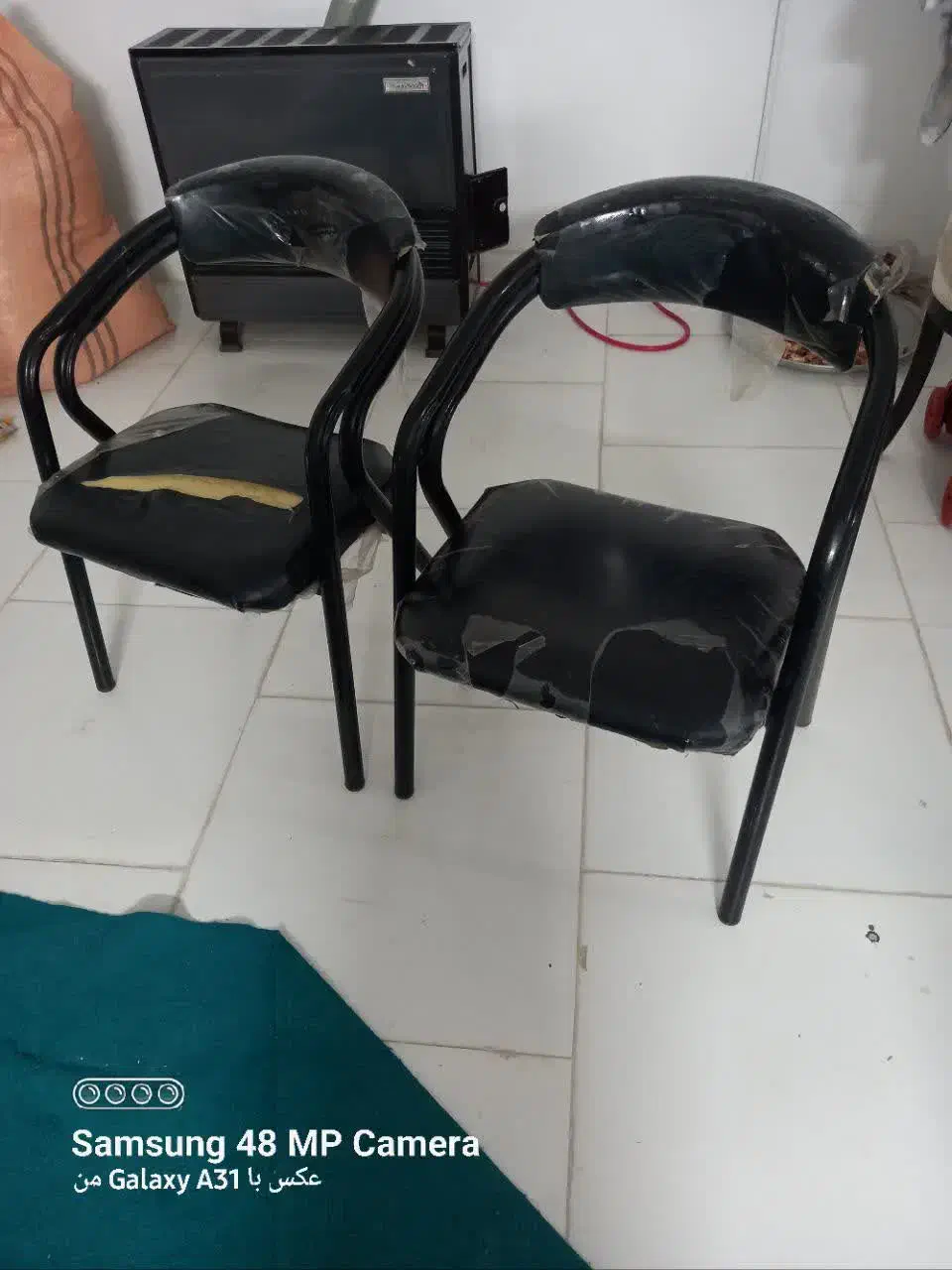 صندلی|صندلی و نیمکت|نیشابور, شهید بهشتی|دیوار