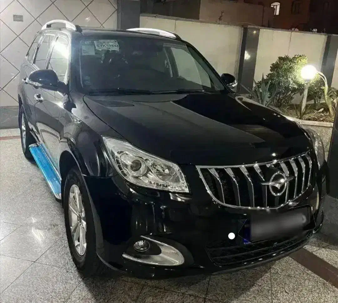 هایما اس 7|خودرو سواری و وانت|مشهد, امام رضا (ع)|دیوار