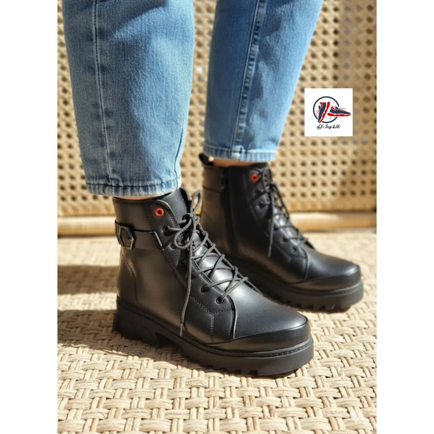 بوت زنانه|کیف، کفش، کمربند|قوچان, |دیوار