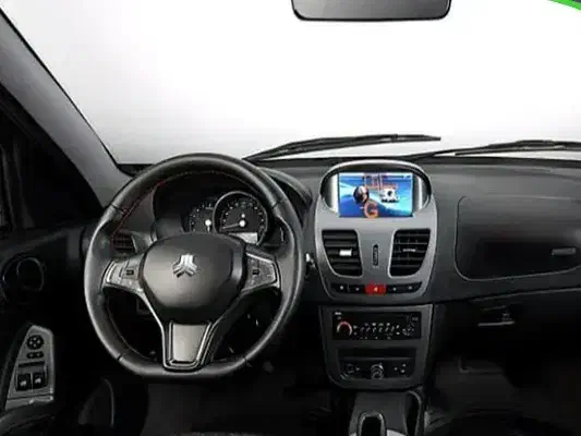 ساینا/ساینا دوگانه/ساینا اتومات نقدواقساط تا 20ماه|خودرو سواری و وانت|تهران, ستارخان|دیوار