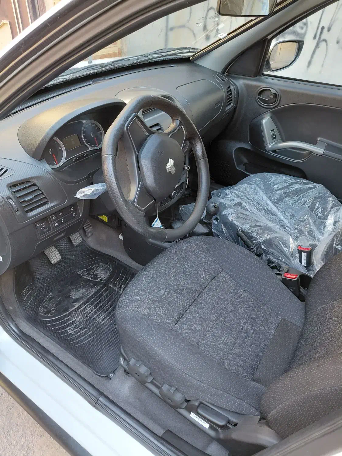 کوئیک  JXR ۱۴۰۴|خودرو سواری و وانت|بندرعباس, |دیوار